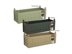 AFK Classic Painted Trough - 660mm