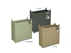 AFK Classic Painted Trough Tall - 660mm