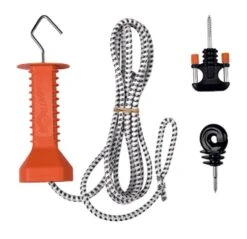 Gallagher Rope Gate Set