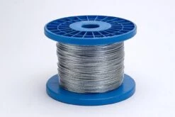 Stranded Elect. Fence Wire 200m