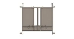 IAE Lamb Adopter Front