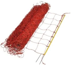Electric Net Sheep - 50m