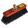 Groundsman Heavy Duty Broom - 4' -Machine Shop 6533 11125