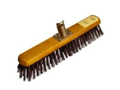 Groundsman Pvc Broom - 18'