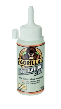 Gorilla Glue Clear - 110ml