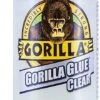 Gorilla Glue Clear - 170ml -Machine Shop 6659 11407