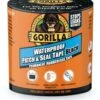 Gorilla Patch & Seal Tape - 3m -Machine Shop 6666 11414
