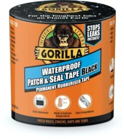 Gorilla Patch & Seal Tape - 3m