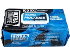 Ultragrime Multi-use Cleaning Wipe - 100pk