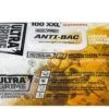 Ultragrime Anti-bac Cleaning Wipe - 100pk -Machine Shop 6764 12465