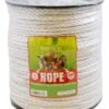 Country 6 Strand Paddock Rope - 200m -Machine Shop 68 363
