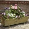Tom Chambers Rosemoor Planter -Machine Shop 6913 12703