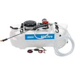 Draper Broadcast Sprayer - 60l