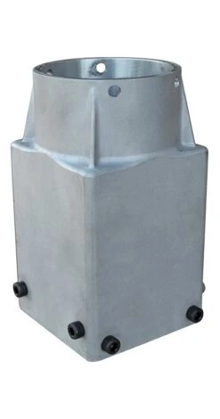 Portek 1500W Petrol Post Driver