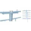 Ritchie Two Part Gate Kit -Machine Shop 7150 13671