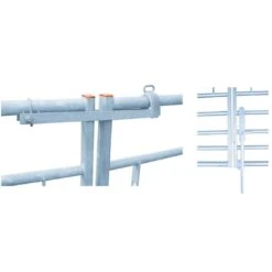 Ritchie Two Part Gate Kit