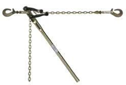 Hotline Strainrite Boundary Hook For Stock Fencing