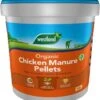 Westland Miracle-Gro Chicken Manure - 10kg 1 Westland Miracle-Gro Chicken Manure - 10kg -Machine Shop 7281 14015