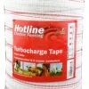 Hotline Tc46 Turbo Tape 40mm - 200m -Machine Shop 73 244
