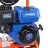 Hyundai P1 Petrol Pressure Washer 3000psi / 207 Bar | 7hp 212cc Engine | P3500PWA -Machine Shop 7411 14254