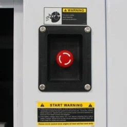 Hyundai 18kW/22kVA Three Phase Diesel Generator | DHY22KSE 7 Hyundai 18kW/22kVA Three Phase Diesel Generator | DHY22KSE -Machine Shop 7417 14271