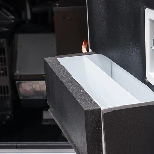 Hyundai 28kW/35kVA Single Phase Diesel Generator | DHY28KSEm 3 Hyundai 28kW/35kVA Single Phase Diesel Generator | DHY28KSEm