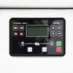 Hyundai 27.5kW/34kVA Three Phase Diesel Generator | DHY34KSE 7 Hyundai 27.5kW/34kVA Three Phase Diesel Generator | DHY34KSE -Machine Shop 7421 14284