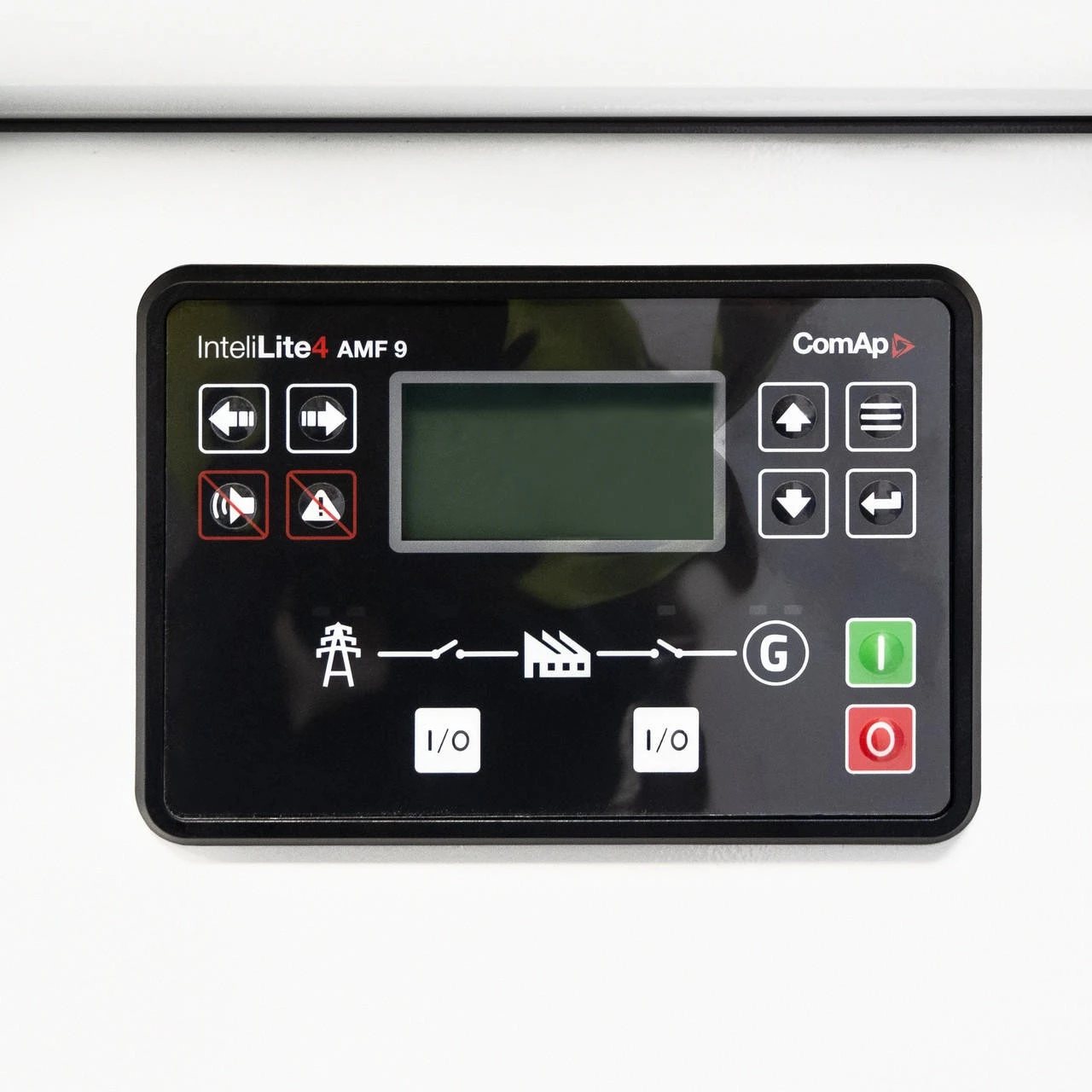 Hyundai 27.5kW/34kVA Three Phase Diesel Generator | DHY34KSE 5 Hyundai 27.5kW/34kVA Three Phase Diesel Generator | DHY34KSE - Image 3