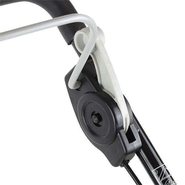 Hyundai HYFT56 Petrol Push Field Trimmer 4 Hyundai HYFT56 Petrol Push Field Trimmer - Image 2