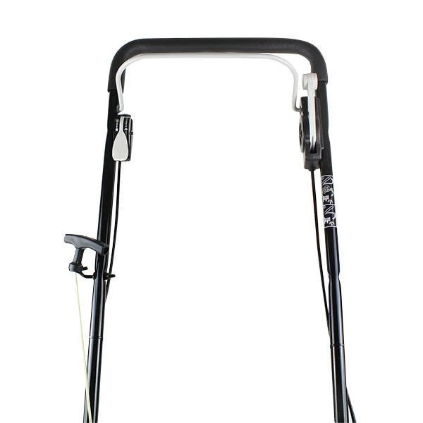 Hyundai HYFT56 Petrol Push Field Trimmer 3 Hyundai HYFT56 Petrol Push Field Trimmer