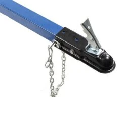 Hyundai 420cc Petrol 4-Stroke Wood Chipper/Shredder/Mulcher | HYCH1500E-2 -Machine Shop 7450 14371