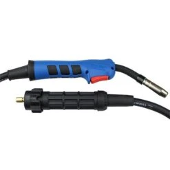 Hyundai HYMIG-200 190Amp MIG/MMA(ARC) Inverter Welder, 230V Single Phase -Machine Shop 7456 14386