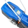 Hyundai HYM3200E Corded Electric 1000W / 240V Rotary Lawnmower -Machine Shop 7459 14396
