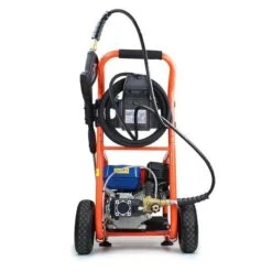 P1 Petrol Pressure Washer 3200psi / 214 Bar | Hyundai 7hp 212cc Engine | P3200PWT