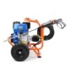P1 Petrol Pressure Washer 4200psi / 290 Bar | Hyundai 420cc Engine | P4200PWT -Machine Shop 7462 14405