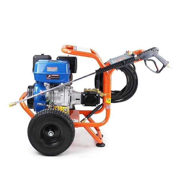 P1 Petrol Pressure Washer 4200psi / 290 Bar | Hyundai 420cc Engine | P4200PWT 3 P1 Petrol Pressure Washer 4200psi / 290 Bar | Hyundai 420cc Engine | P4200PWT