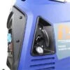 Hyundai P1 P4000i 4000W Portable Petrol Inverter Generator -Machine Shop 7466 14417