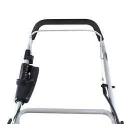 Hyundai 212cc Petrol Lawn Scarifier And Aerator | HYSC210