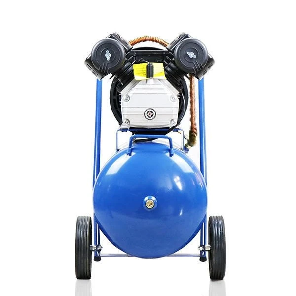 Hyundai 50 Litre Air Compressor, 14CFM/116psi, Direct Drive V-Twin, 3HP | HY3050V 3 Hyundai 50 Litre Air Compressor, 14CFM/116psi, Direct Drive V-Twin, 3HP | HY3050V