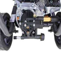 Hyundai 210cc 2800psi Petrol Pressure Washer | HYW3000P2 -Machine Shop 7487 14480