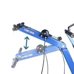 Hyundai HYTR150 420cc/14hp Petrol Trencher -Machine Shop 7488 14484