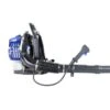 Hyundai HYB5200 52cc 2-Stroke Backpack Petrol Leaf Blower -Machine Shop 7495 14504