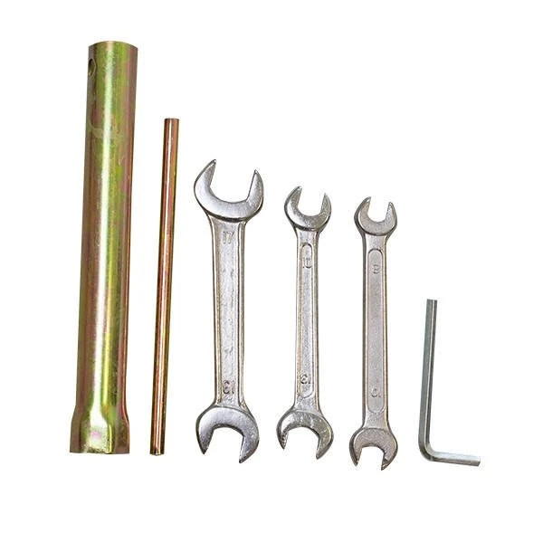 Hyundai 208cc 76mm Petrol 4-Stroke Garden Wood Chipper Shredder Mulcher | HYCH700 4 Hyundai 208cc 76mm Petrol 4-Stroke Garden Wood Chipper Shredder Mulcher | HYCH700 - Image 2