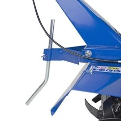 Hyundai 2.7kW 150cc 4-Stroke Petrol Garden Tiller, Cultivator, Rotovator And Rototiller | HYT150