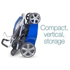 Hyundai 42cm Cordless 40v Lithium-Ion Battery Lawnmower With Battery And Charger | HYM40LI420P