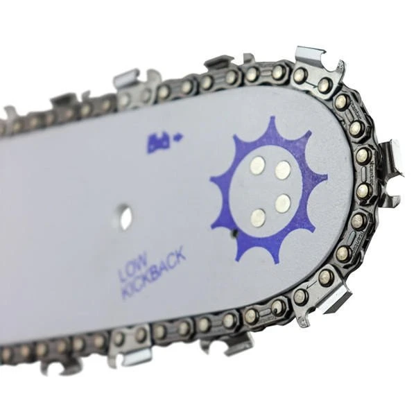 Hyundai 62cc 20"? Petrol Chainsaw, Easy-Start 2-Stroke | HYC6200X 4 Hyundai 62cc 20"? Petrol Chainsaw, Easy-Start 2-Stroke | HYC6200X - Image 2