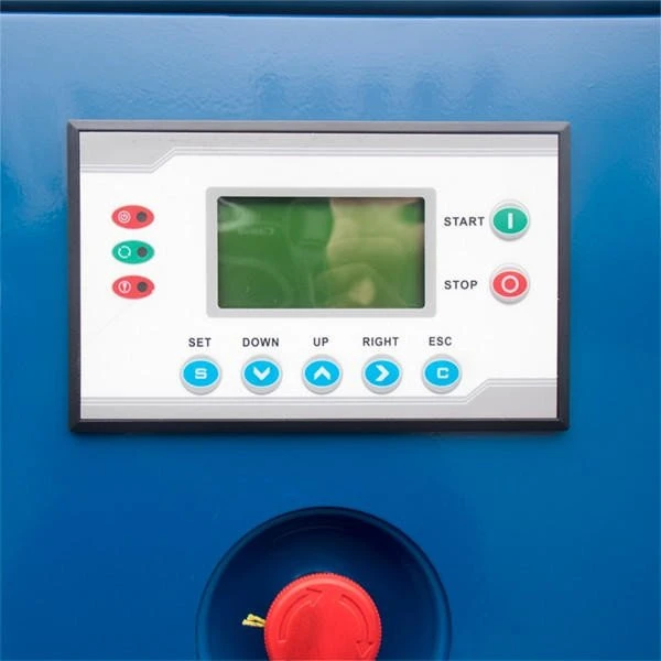 Hyundai 20hp 300 Litre Screw Compressor | HYSC200300 4 Hyundai 20hp 300 Litre Screw Compressor | HYSC200300 - Image 2