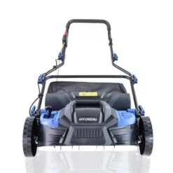 Hyundai 1500W Electric Lawn Scarifier / Aerator / Lawn Rake, 230V | HYSC1500E