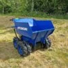 Hyundai 196cc 4-Wheel Drive 500kg Payload Mini Dumper / Power Barrow | HYMD500 1 Hyundai 196cc 4-Wheel Drive 500kg Payload Mini Dumper / Power Barrow | HYMD500 -Machine Shop 7549 14664