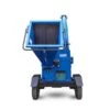 Hyundai 420cc 4.5"? Petrol Wood Chipper With Electric-Start Engine | HYCH15100TE -Machine Shop 7550 14665